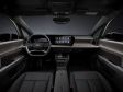 Audi A2 e-tron - Gegenüber dem ID.3 ist der A2 e-tron allerdings besser ausgestattet und bietet eben ein typisches Audi Ambiente.