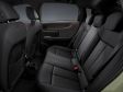 Audi A2 e-tron - Rücksitze