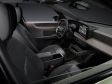 Audi A2 e-tron - Innenraum