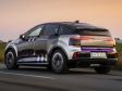 Audi A2 e-tron foliert - Anfang September wird es aber auch die komplette Premiere des A2 e-tron geben