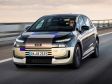 Audi A2 e-tron foliert - Die Batterie ist die neueste Generation in LFP-Technik. Laut Audi soll auch die dauerhafte Befüllung bis 100 Prozent bei der Batterie nicht mehr schädlich sein. Die Ladeleistung soll 105 kW betragen. Hier hätte man sich mehr wünschen können.