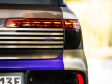 Audi A2 e-tron foliert - Im Herbst soll die Vorstellung des A2 e-tron offiziell erfolgen.