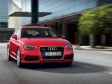 Audi A3 - Nach nunmehr fast 10 Jahren erneuert Audi das derzeit dienstälteste Modell - Den Audi A3
