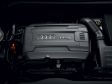 Audi A3 - Motor