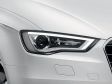 Audi A3 - Scheinwerfer - Auf Wunsch komplett in LED-Technik