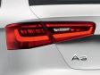 Audi A3 - Heckleuchte