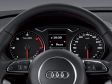 Audi A3 - Armaturen, Tacho, Drehzahlmesser