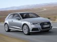 Audi A3 Facelift  - Bild 12