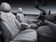 Audi A3 Cabrio - So soll der 1.4 TFSI mit 5,0 Litern pro 100 km auskommen (Fahrzyklus, kombiniert). Das entspricht 114 g CO2/km.