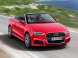 Audi A3 Cabrio Facelift - Bild 8