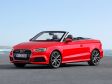 Audi A3 Cabrio Facelift - Bild 9