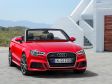 Audi A3 Cabrio Facelift - Bild 10