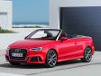 Audi A3 Cabrio Facelift - Bild 11