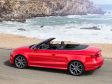 Audi A3 Cabrio Facelift - Bild 12