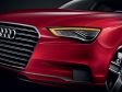Audi A3 Concept