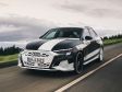 Der neue Audi A3 Sportback - Bild 7