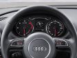 Audi A3 Limousine - Armaturenbrett