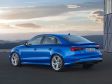 Audi A3 Limousine Facelift - Bild 2