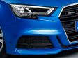 Audi A3 Limousine Facelift - Bild 3