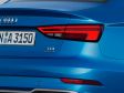 Audi A3 Limousine Facelift - Bild 4