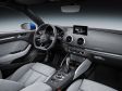 Audi A3 Limousine Facelift - Bild 10