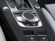 Audi A3 Limousine Facelift - Bild 11