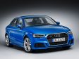 Audi A3 Limousine Facelift - Bild 17