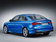 Audi A3 Limousine Facelift - Bild 18
