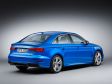 Audi A3 Limousine Facelift - Bild 20