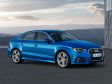 Audi A3 Limousine Facelift - Bild 22