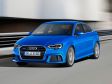 Audi A3 Limousine Facelift - Bild 24