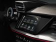 Audi A3 Limousine 2021 - Infodisplay