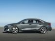 Audi A3 Limousine 2021 - Seitenansicht