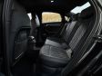 Audi A3 Limousine 2021 - Rücksitze