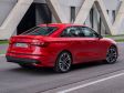 Audi A3 Limousine Upgrade 2026 - Die Änderungen findet man nur innen.