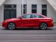 Audi A3 Limousine Upgrade 2026 - Seitenansicht
