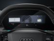 Audi A3 Limousine Upgrade 2026 - Digital Cockpit