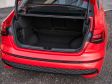 Audi A3 Limousine Upgrade 2026 - Kofferraum