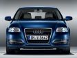 Audi A3 Sportback - Frontansicht