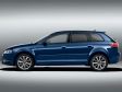 Audi A3 Sportback - Seitenansicht