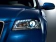 Audi A3 Sportback - Frontscheinwerfer