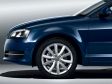 Audi A3 Sportback - Rad mit Alufelge
