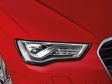 Audi A3 Sportback - Scheinwerfer