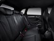 Audi A3 Sportback - Rücksitze