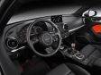 Audi A3 Sportback - Innenraum