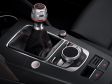 Audi A3 Sportback - Gangschaltung