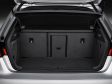 Audi A3 Sportback - Kofferraum