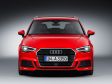Audi A3 Sportback Facelift  - Bild 3