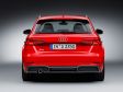 Audi A3 Sportback Facelift  - Bild 4