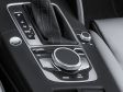 Audi A3 Sportback Facelift  - Bild 8
